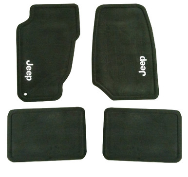 Jeep grand 2024 cherokee mats