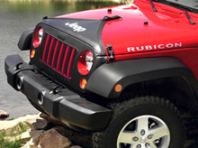 Jeep Wrangler JK Accessories & Parts - Just for Jeeps
