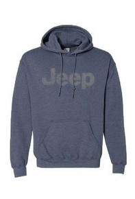 Jeep on sale logo sweatshirts