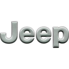 Cool Jeep Badges, Emblems & Decals - Just for Jeeps