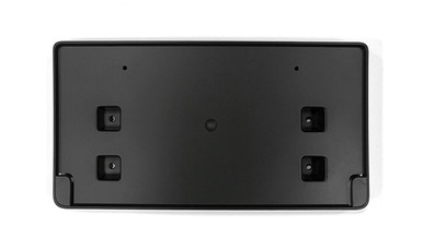 Wrangler & Gladiator Front License Bracket - Mopar