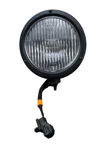 1997-2004 TJ Factory Fog Lamp 