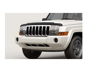 Mopar Front Air Deflector for 2006-2010 Jeep Commander