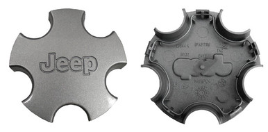 Mopar Center Cap Silverblade #3 Wheel for 1999-2004 Grand