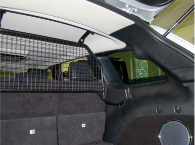 Mopar Dog Guard Compartment Partition for 2011-2022 Grand Cherokee