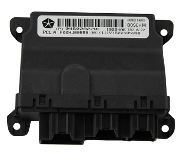 Mopar Door Module for 2006-2010 Commander XK - JustForJeeps.com