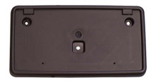2019-2023 Ford Edge Front Bumper License Plate Mounting Bracket | KT4Z