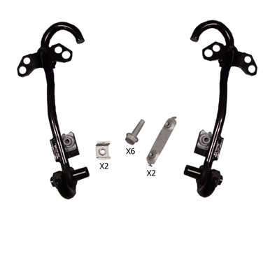 Front Tow Hooks  Jeep Patriot Forums