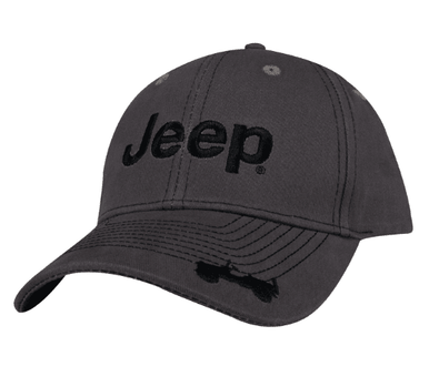 Jeep Willys Hat - JustForJeeps.com