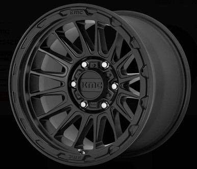 kmc-km542-impact-satin-black-