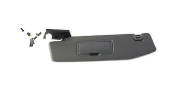 Jeep JL & JT Illuminated Sun Visor - Mopar