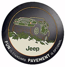 Performance Jeep TJ Parts & Accessories - Just for Jeep