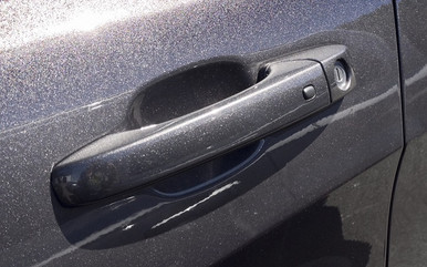 ✳︎•*¨*•.¸♬︎ Mopar Granite Crystal Metallic Door Handles (PAU) for 2011-2021