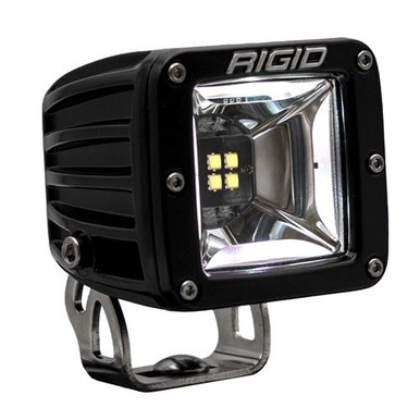 Rigid Industries Radiance Plus Scene RGBW Surface Mount Pair