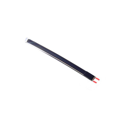 Mopar Passenger Side Rear Door Molding for 2011-2013 Grand Cherokee WK2 ...