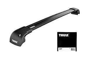 Thule AeroBlade Edge Kit for 2011-2022 Grand Cherokee WK2