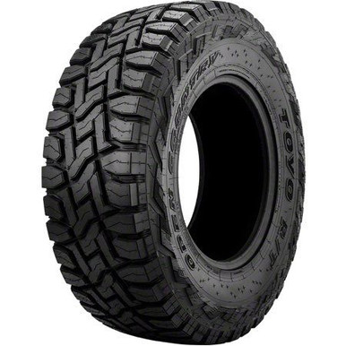 Toyo Open Country R/T Rugged Terrain Tire - JustForJeeps.com