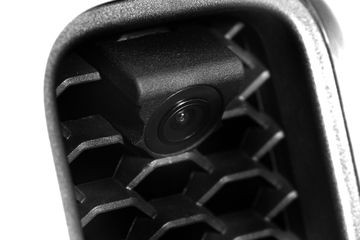 Z Automotive Front Camera Kit for 2018-2023 Wrangler JL* with 8.4
