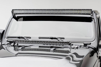 Zroadz Front Roof 50