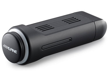 Alpine GPS Navigation Module With Off-Road Mode and USB Plug-In