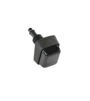 Rear Washer Nozzle for the 2018-2025 Wrangler JL