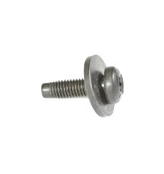 Bubu④ J726 Mopar Attaching Bolt for the 2018-2025 Wrangler JL (4 Door)