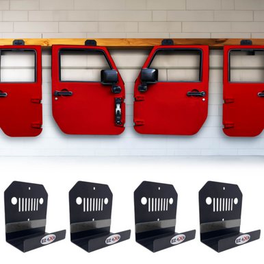 ☆ Custom Garage Hanger CK Ver.3 ☆ Custom Garage Hanger CK Ver.3 3-H Garage Hooks Heavy Duty