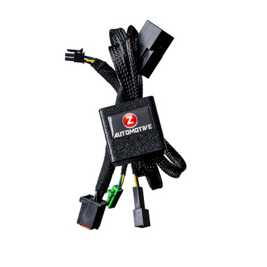 Tazer Mini JL & JT Programmer - Z Automotive