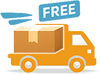 Free Shipping