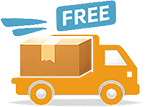 Free Shipping