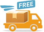 Free Shipping