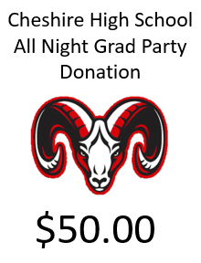 All Night Grad Party Donation $50