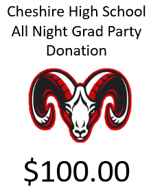 All Night Grad Party Donation $100
