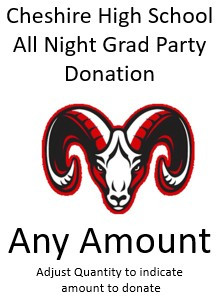 All Night Grad Party Donation (Any Amount)