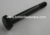 BSC/BSF BOLT 1/4 x 2" - (1050)