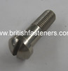 UNF Stainless Lever Bolt 1/4" x 7/8" - (6595)