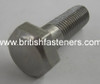 BSC Stainless SET SCREW 5/16 - 26 x 1" - (6615)