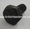 BSF HEX SCREW 7/16 - 18 x 1" - (1775)