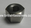 BSC 5/16" - 26 x 3/8" DEEP NUT - (7210)