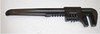 WILLIAMS AUTO ADJUSTABLE WRENCH 7" 0-38MM OPENING - (7520)