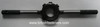 DIE STOCK 1.5" diam - (7550)
