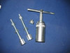 CAM GEAR PULLER TRIUMPH - (7580)