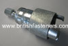 PINION PULLER TRIUMPH NORTON - (7585)