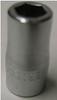 KING DICK 4BA SOCKET 1/4" DRIVE- (7635)