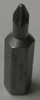 Pozidrive Screwdriver Heads 5/16" x # 1 - (8005)