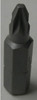 Pozidrive Screwdriver Head 5/16" x # 2 - (8010)