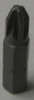 Pozidrive Screwdriver Head 5/16" x #3 - (8011)