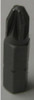 Pozidrive Screwdriver Head 5/16" x #3 - (8011)