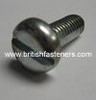 BA SET SCREW PANHEAD 4BA X 1/4" - (2956)