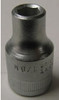 Everest 1/8" Whitworth Socket Spanner - (ES1)